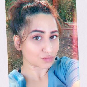 Meet your Posher, Aqeela